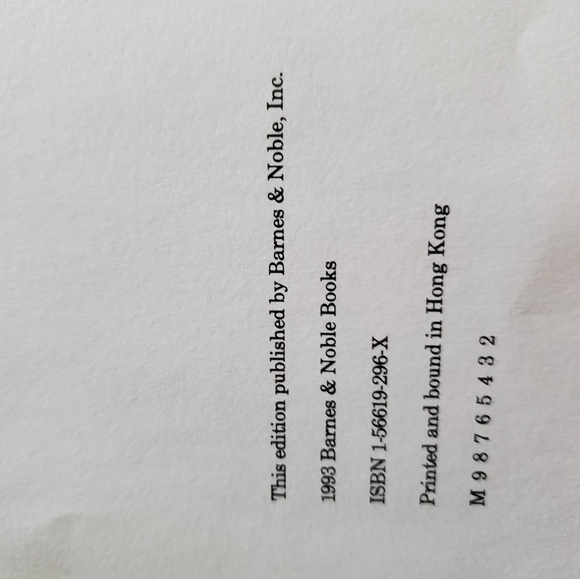 The classic Mother Goose - Picture 3 of 8